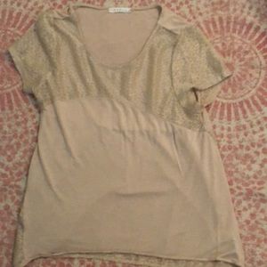 Piper short sleeve T-shirt